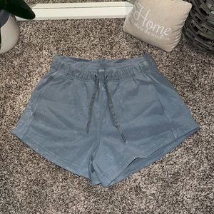 Lululemon Inner Glow Shorts